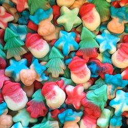 Mix noel lisse 100g