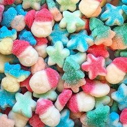 Mix noel sucré 100g