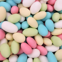 Dragées amandes Multi 100g