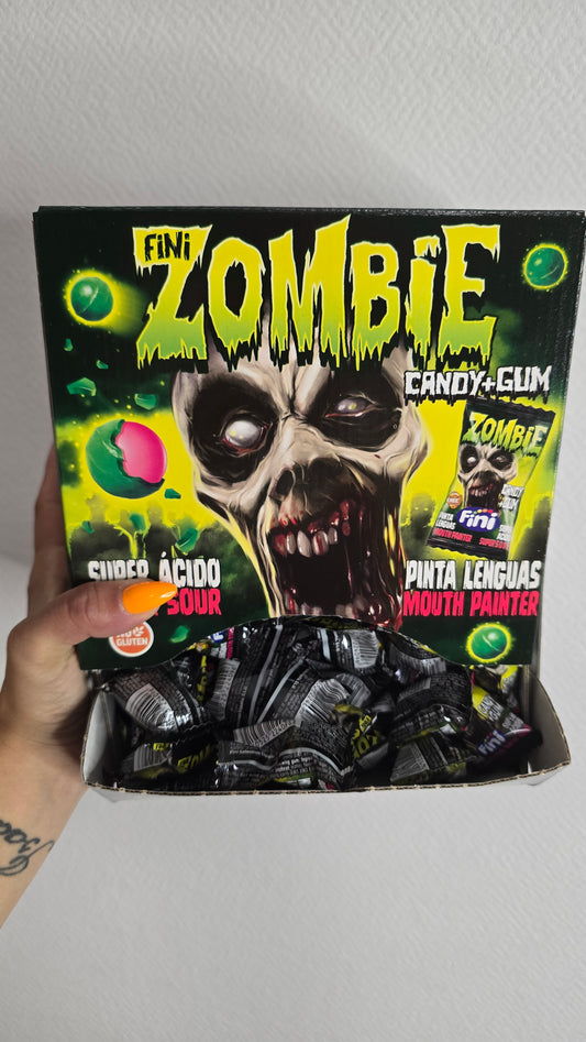 Fini Box Zombie Gum