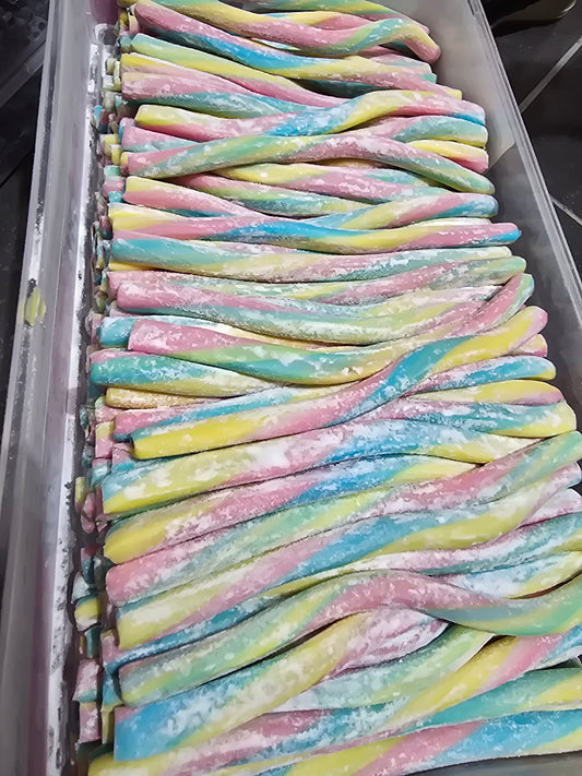 Mini jumbo yaourt & framboise 100g