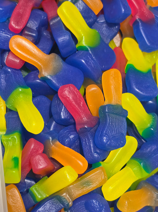 Pinceaux 100g