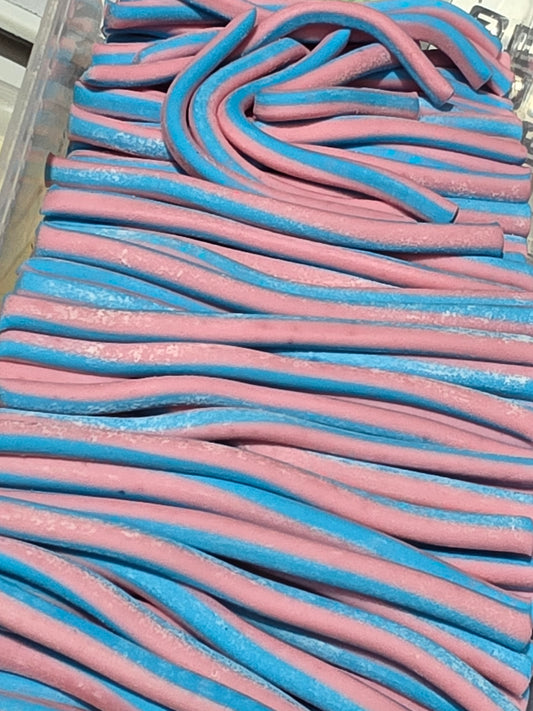 Mini bubble gum 100g