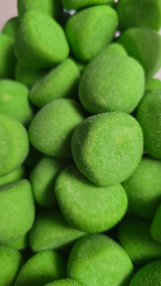 Balle de Golf Fini Pomme 100g
