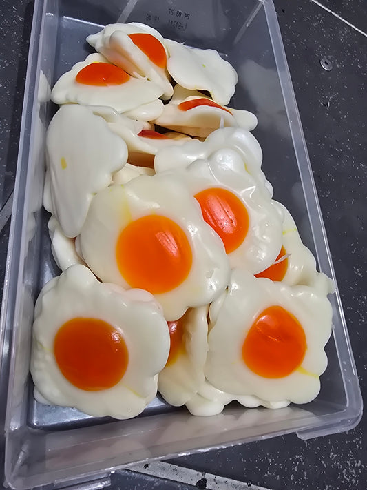 Oeuf geant 100g