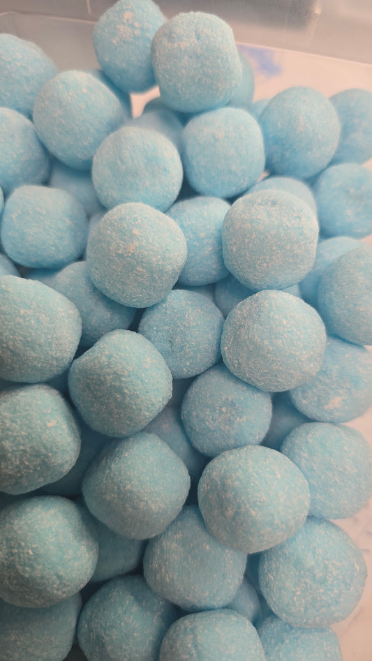 Boule acidulé mure 100g