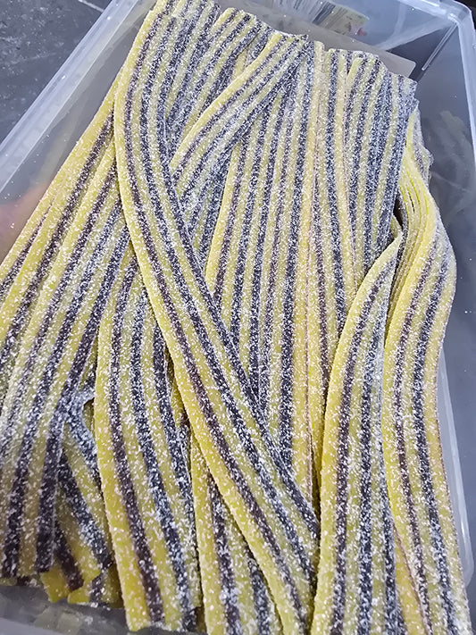 Bandos cola & citron 100g