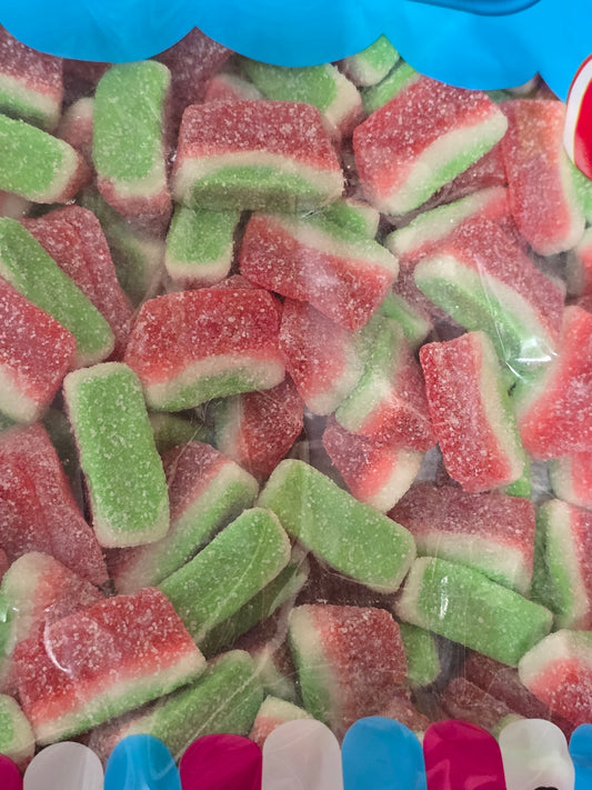 Tranche pasteque Vidal 100g