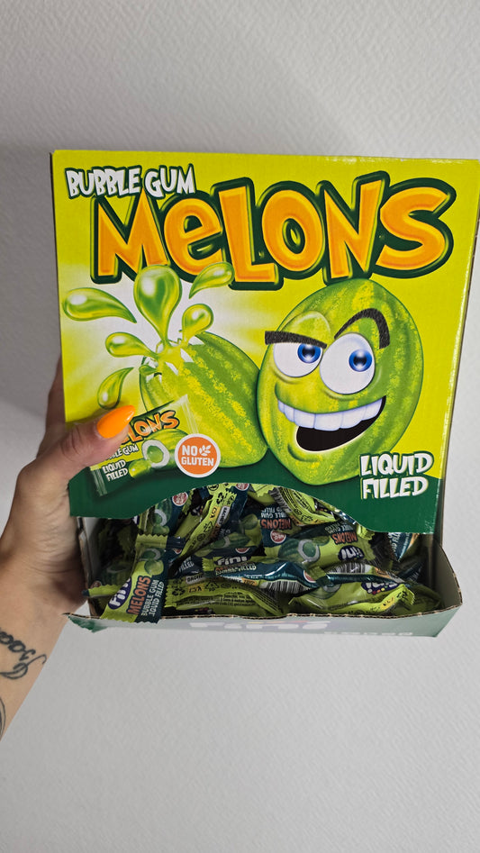 Fini Box Melons Gum