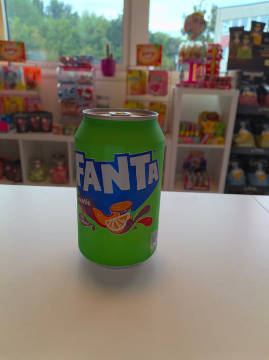 Fanta
