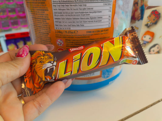 Lion  42g