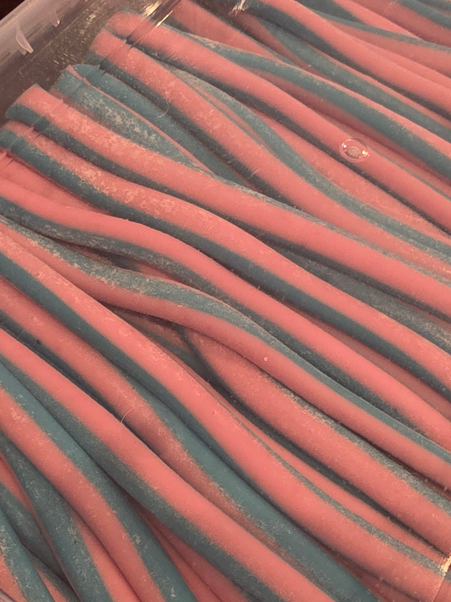 Mini jumbo twist 100g