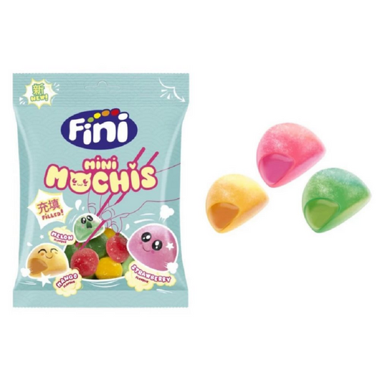 Sachet Fini 90 g Mini Mochi