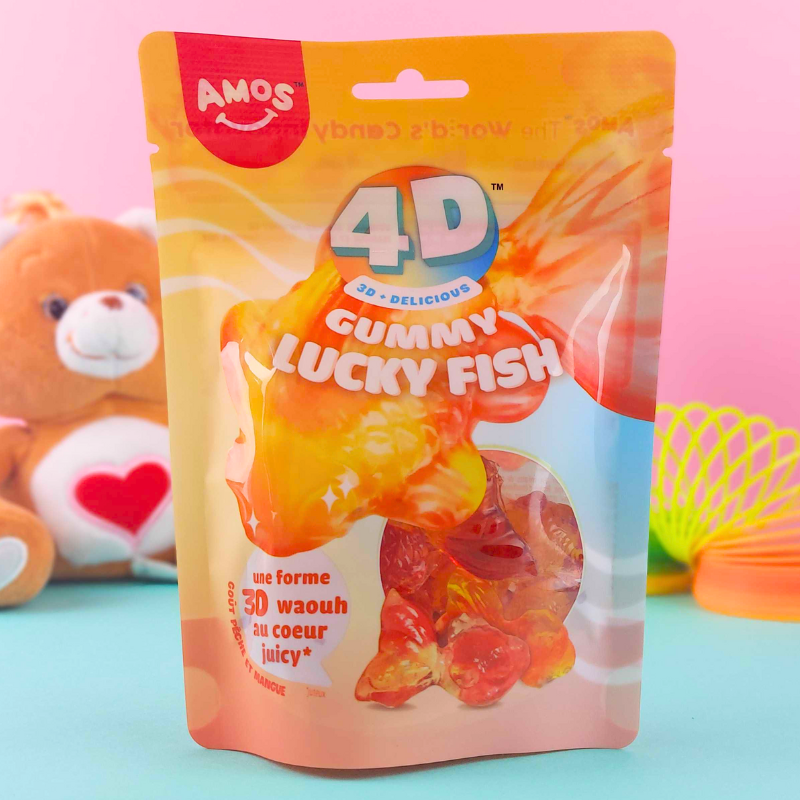 4d poisson