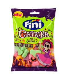 Sachet Fini 90 g Catrina