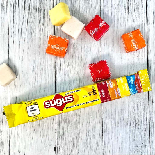 Sugos 45g