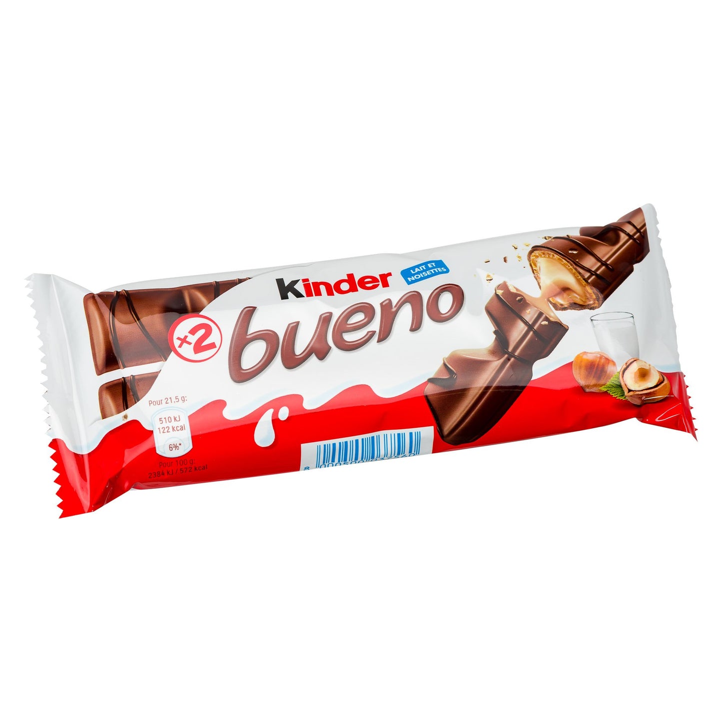 KINDER BUENO 43g