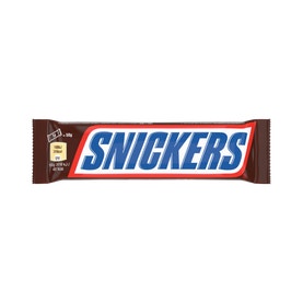 Snikers 50g