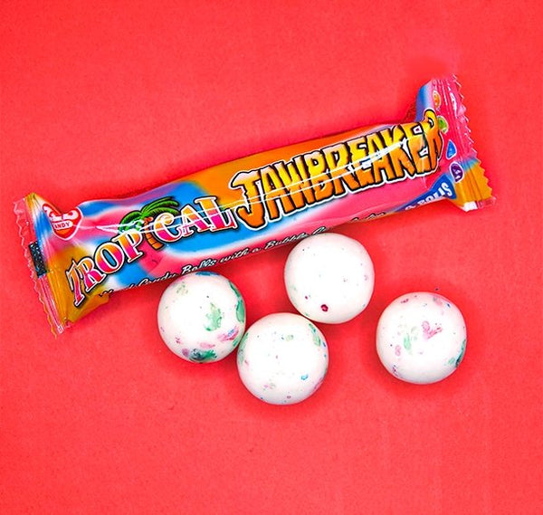 Jawbreaker Tropical